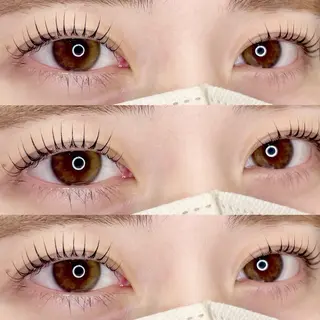 マツエク・マツパ AMPHITOKYO 牧田伊代野の眉毛・アイブロウイメージ