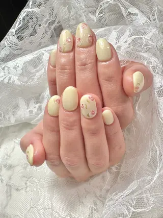 ネイル PECO. NAILSALONのネイルデザイン