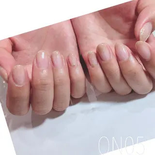 ネイル 園 寛子 （ネイリスト）のネイルデザイン