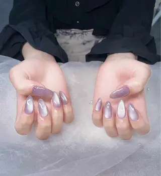 ネイル RiNo Nail Salon所属・RinO Nail 大阪のネイルデザイン
