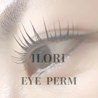 マツエク・マツパ LUNA enam.【梅田】のマツエク・マツパデザイン