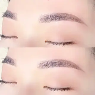 アイブロウ ゆいな 💖のマツエク・マツパデザイン