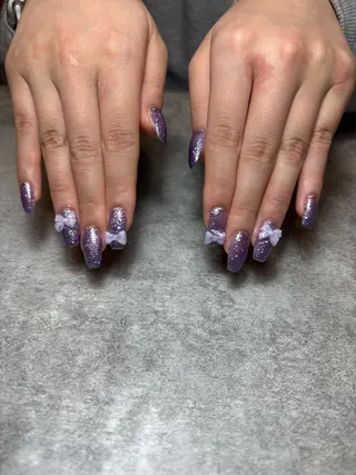 ネイル mi kaのネイルデザイン