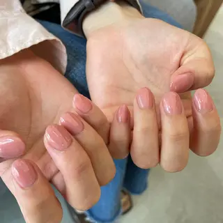 ネイル tete'o nail RIEのネイルデザイン