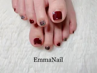 ネイル salon EM&A emiのネイルデザイン