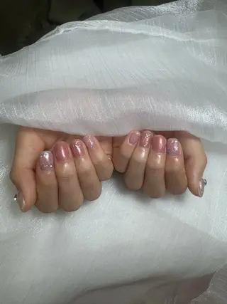 ネイル DIAMOND Nail🥇のネイルデザイン