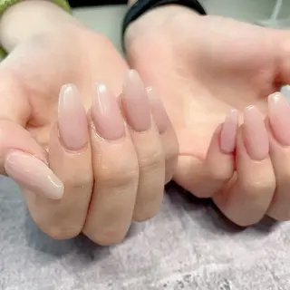 ネイル 井上 知美のネイルデザイン