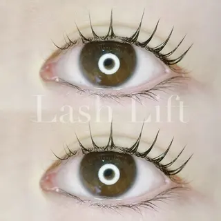 マツエク・マツパ soo lash room yuukaのマツエク・マツパデザイン