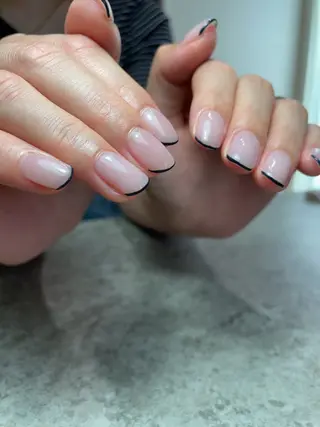 ネイル irodori ayaのネイルデザイン