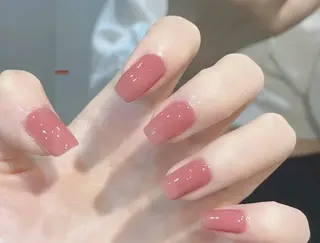 ネイル 小方 サトミのネイルデザイン