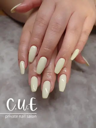 ネイル Nailsalon C.U.Eのネイルデザイン