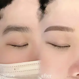 アイブロウ sato mayaのマツエク・マツパデザイン