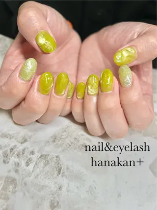 ネイル S Fumiのネイルデザイン