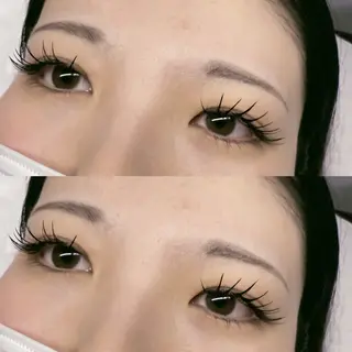 マツエク・マツパ まつパ/マツエク /眉/HBL/耳ツボのマツエク・マツパデザイン