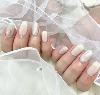 ネイル わたなべ さやかのネイルデザイン