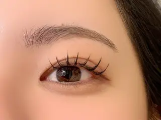 マツエク・マツパ Koa💜ᩚ Reinaのマツエク・マツパデザイン