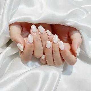 ネイル WISTERIA aisaのネイルデザイン