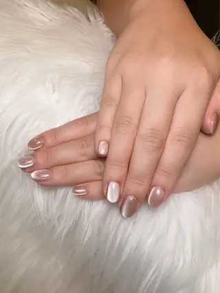 ネイル mi kaのネイルデザイン