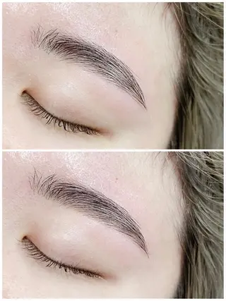 アイブロウ タカハシ ☺︎のマツエク・マツパデザイン