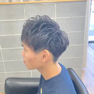 ショート メンズ メンズ特化/垣見 隼人のヘアスタイル