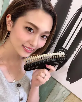 ホワイトニング ⚓︎CREW柏⚓︎のその他イメージ