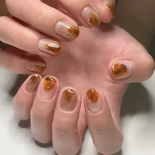 ネイル CHERIMO【lalaLaLa】所属・CHERIMO シェリモのネイルデザイン