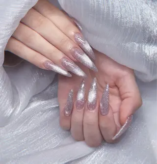 ネイル YumiNail所属・Yumi nailのネイルデザイン