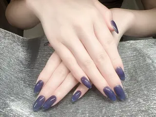 ネイル ミ ハルのネイルデザイン