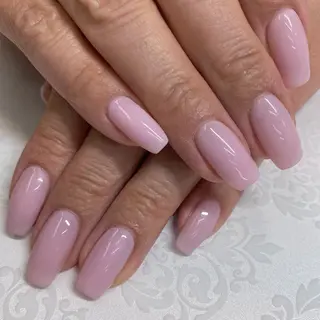 ネイル 🍑uchida momoka🍑のネイルデザイン