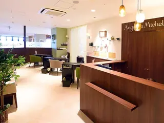 マツエク・マツパ 高崎 花音🫶🏻のマツエク・マツパデザイン