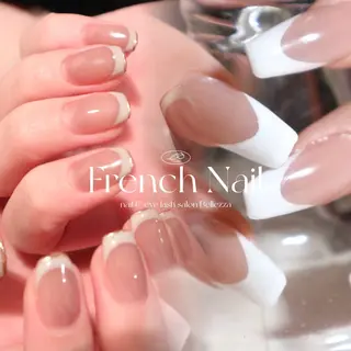 ネイル bellezza_orio所属・Bellezza chiharuのネイルデザイン