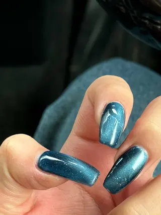 ネイル MONICA KARENのネイルデザイン