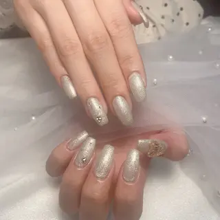 ネイル DigNail Moeのネイルデザイン