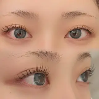 マツエク・マツパ EyeSalon RiRe 錦糸町店所属・錦糸町/アイリスト /オガワの眉毛・アイブロウイメージ
