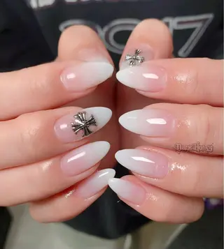 ネイル Dark honey スカルプ専門原宿店のネイルデザイン