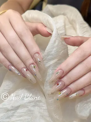 ネイル Kurehashi Yui🧸のネイルデザイン
