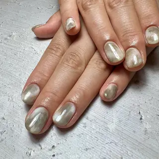 ネイル twin .のネイルデザイン