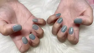 ネイル Amoureuse Satomiのネイルデザイン