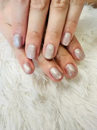 ネイル mahaloネイル 🫧yayoiのネイルデザイン