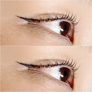 マツエク・マツパ aZU〽️i !のマツエク・マツパデザイン