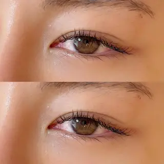 マツエク・マツパ eyelash salon7のマツエク・マツパデザイン