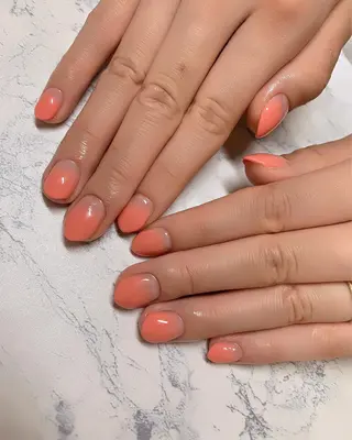 ネイル 菅野 愛花のネイルデザイン