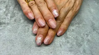 ネイル Sara+所属・sara +のネイルデザイン