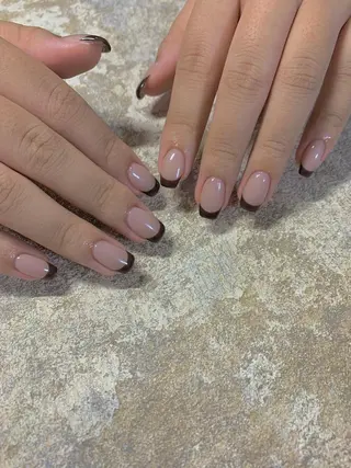 ネイル Kono Nanamiのネイルデザイン