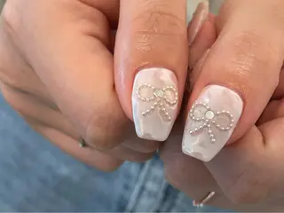 ネイル nailist. sayaのネイルデザイン