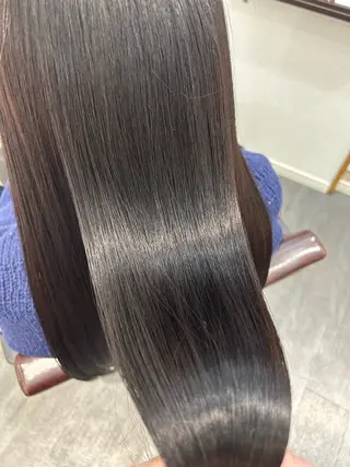 ロング RAYGLOW  by HEADLIGHT ひたちなか店所属・ナチュラル/ボブ/ レイヤー/後藤健吾のヘアスタイル