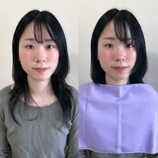 パーソナルカラー/ 骨格/顔タイプ診断のその他イメージ