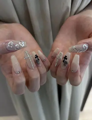 ネイル MIHANA NAILのネイルデザイン