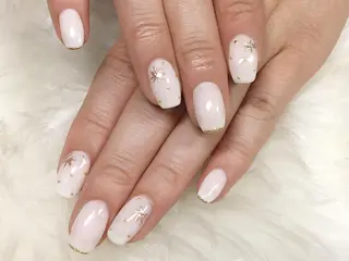 ネイル Sakai. Aiのネイルデザイン