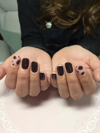 ネイル fir_ nail_のネイルデザイン